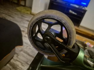 Patinete Prodigy 4130