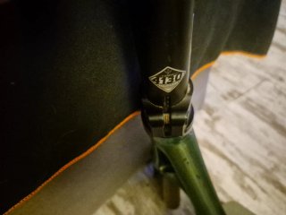 Patinete Prodigy 4130