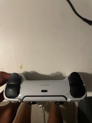 Mando PS5 Nuevo