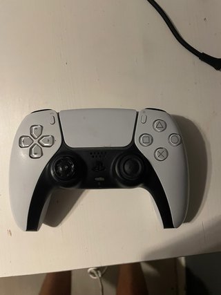 Mando PS5 Nuevo