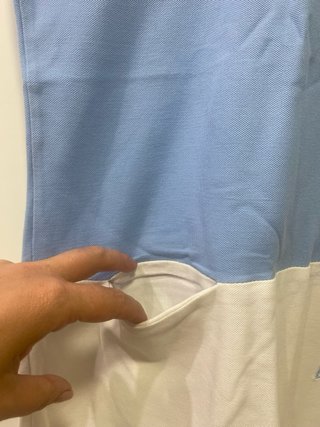 Vestido deportivo By Lola talla S