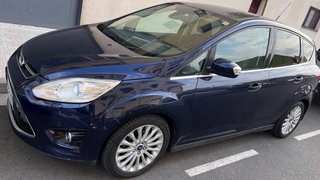 Ford C-MAX 2013