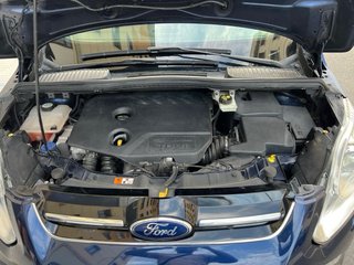 Ford C-MAX 2013