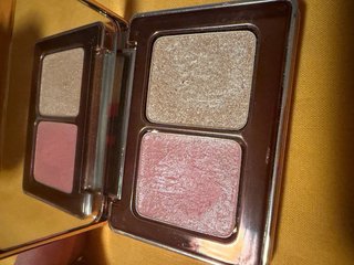 Natasha Denona Rose Cheek Duo