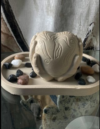 Figura decorativa