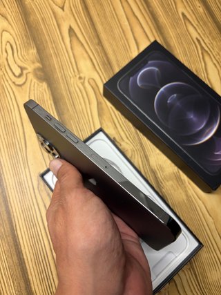 iPhone 12 Pro Max
