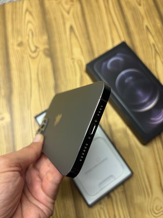 iPhone 12 Pro Max