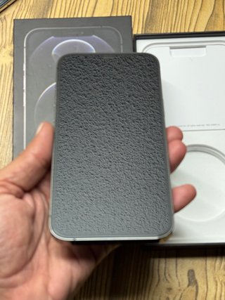 iPhone 12 Pro Max