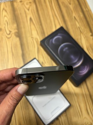 iPhone 12 Pro Max