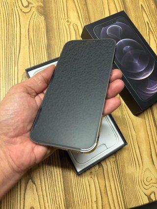 iPhone 12 Pro Max