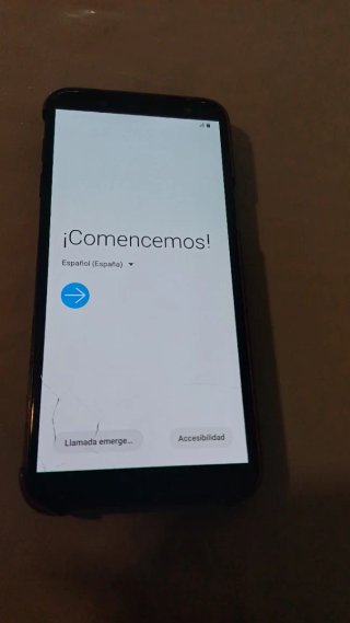 Samsung Galaxy J6