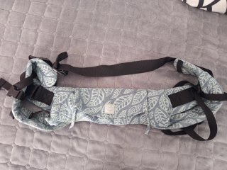 Mochila Portabebés Stokke