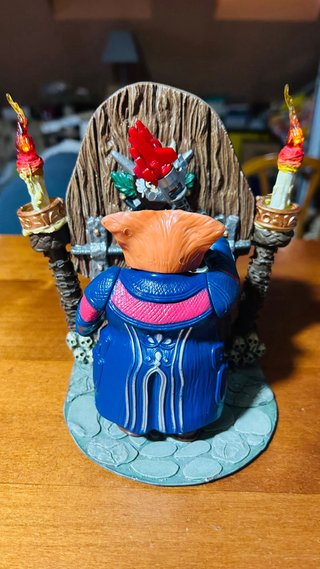 Figura Wildor MOTU