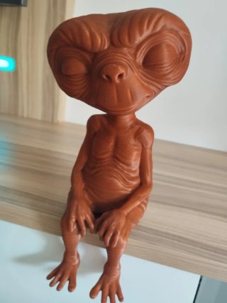 Figura ET 25cm