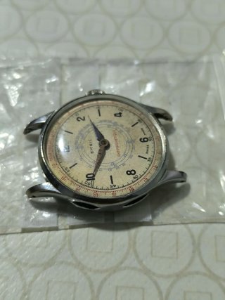Reloj EMSIL Antimagnétique Telemetre