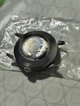 Reloj EMSIL Antimagnétique Telemetre