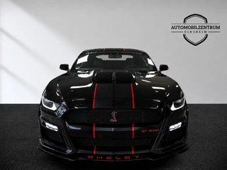 Ford Mustang Ford Mustang 2.3 EcoBoost 231kW Mustang Aut. Fastb.