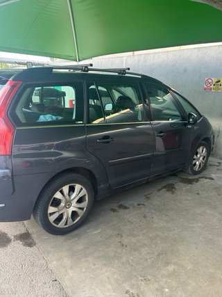 Citroen C4 Picasso 2010 110 cv