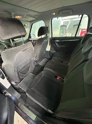 Citroen C4 Picasso 2010 110 cv