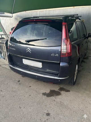 Citroen C4 Picasso 2010 110 cv