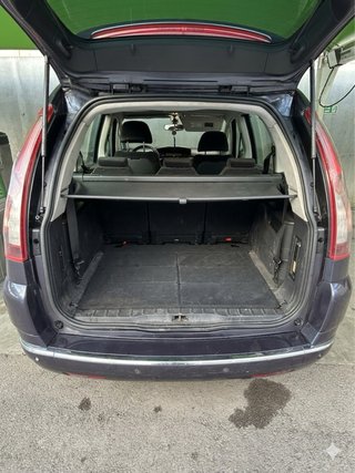 Citroen C4 Picasso 2010 110 cv