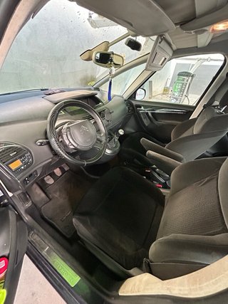 Citroen C4 Picasso 2010 110 cv