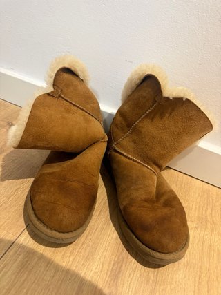 Botas UGG Marrones