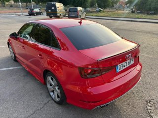 Audi A3 2014