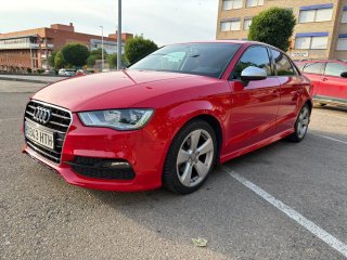 Audi A3 2014