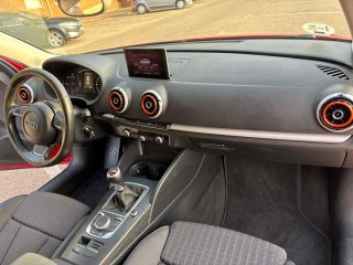 Audi A3 2014