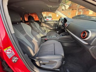 Audi A3 2014