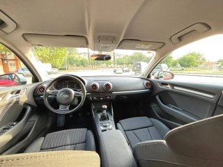 Audi A3 2014