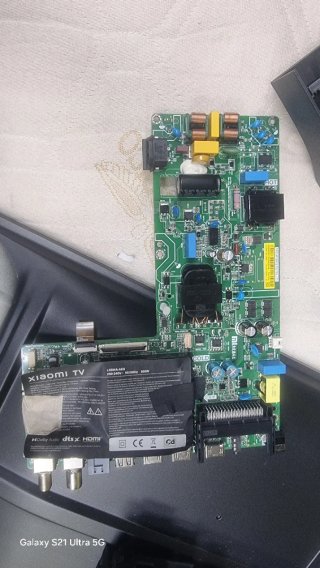 Placa Base Xiaomi L50MA-AEU
