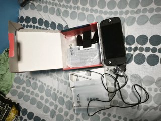 Nintendo Switch 2 Negra