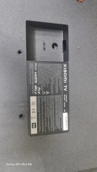 Placa base Xiaomi L50MB-FAEU