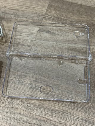 Nintendo DSi XL Edición Mario Bros 25 Aniversario