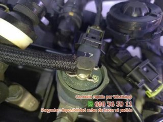 Rectp5368258 motor completo d4fd kia ca Ref:156042