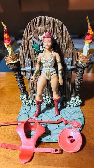 Figura Teela MOTU