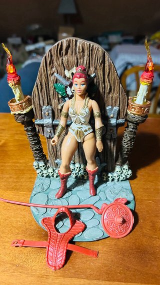 Figura Teela MOTU