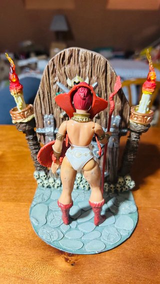 Figura Teela MOTU