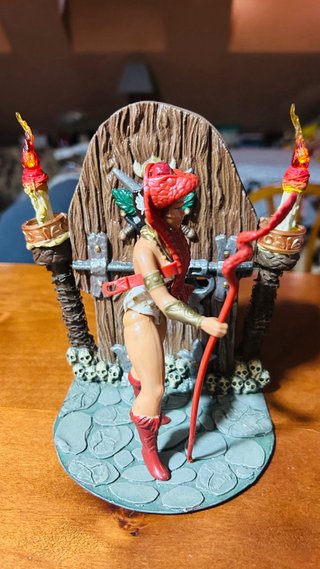 Figura Teela MOTU