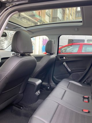 Peugeot 2008 2015