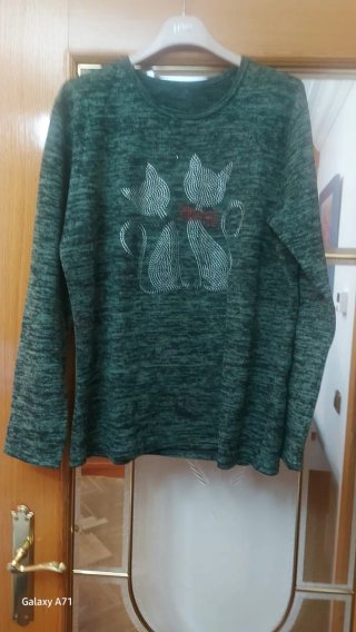 Lote Ropa Mujer Talla XL/42