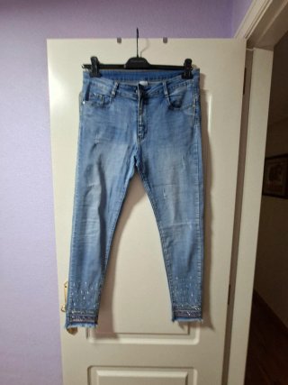 Lote Ropa Mujer Talla XL/42