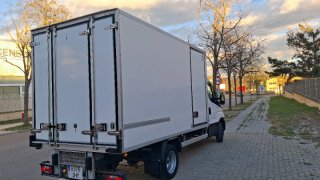 Iveco Daily 2015