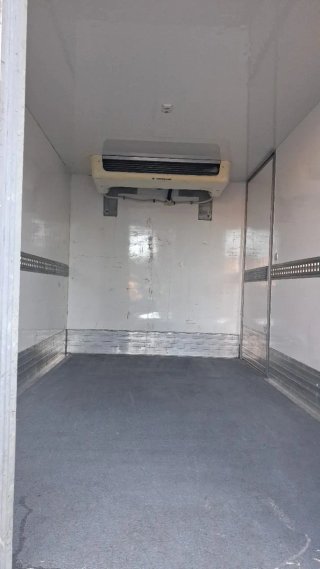 Iveco Daily 2015