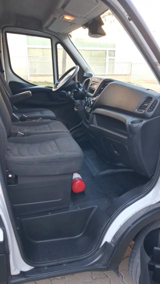 Iveco Daily 2015