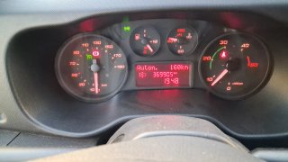 Iveco Daily 2015