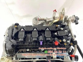 Tmanp790820 h4m632 94 cv motor renault  Ref:535075