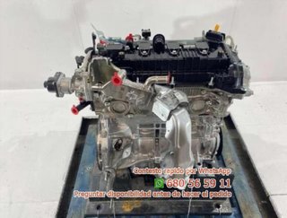 Tmanp790820 h4m632 94 cv motor renault  Ref:535075